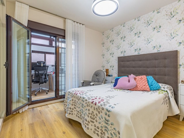 Appartement avec 3 Chambres  à Benalmadena