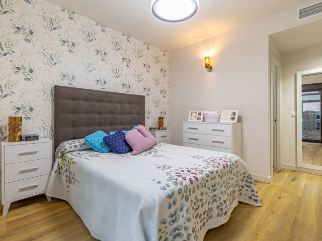 Appartement avec 3 Chambres  à Benalmadena