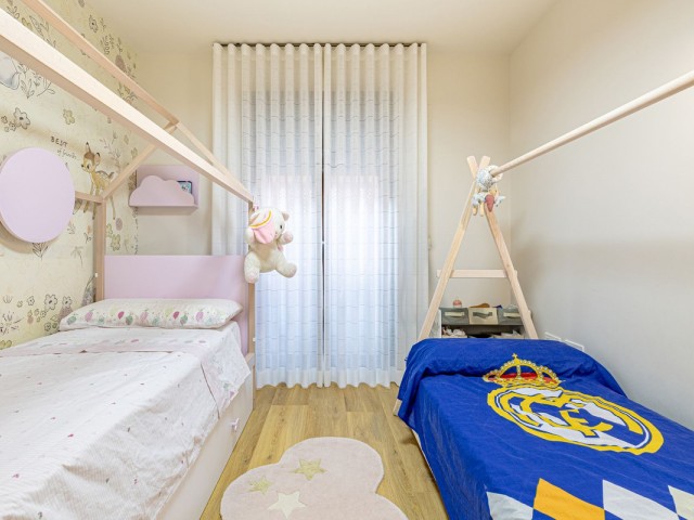 Appartement avec 3 Chambres  à Benalmadena