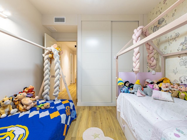 Appartement avec 3 Chambres  à Benalmadena