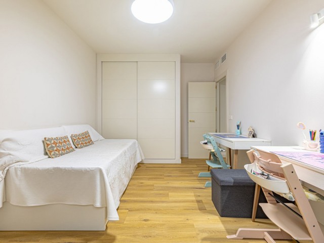 Appartement avec 3 Chambres  à Benalmadena