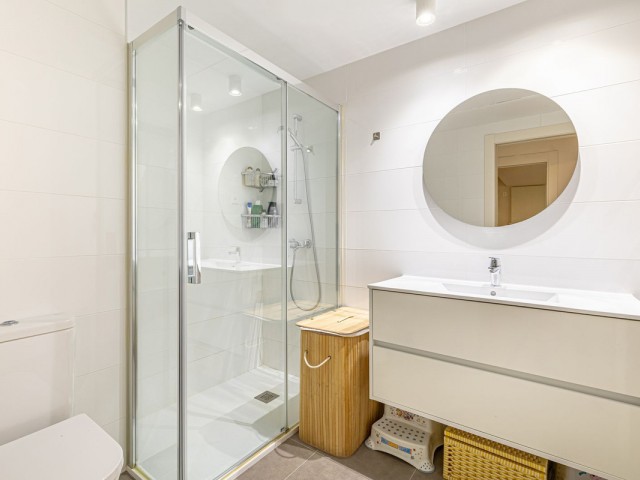 Appartement avec 3 Chambres  à Benalmadena