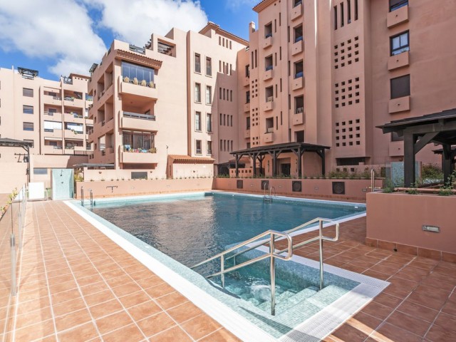 Appartement avec 3 Chambres  à Benalmadena