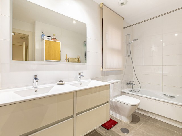 3 Bedrooms Apartment in Benalmadena