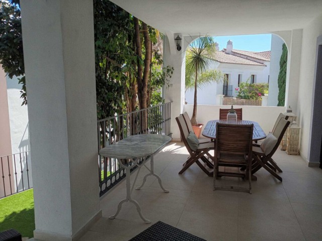 3 Bedrooms Villa in Estepona