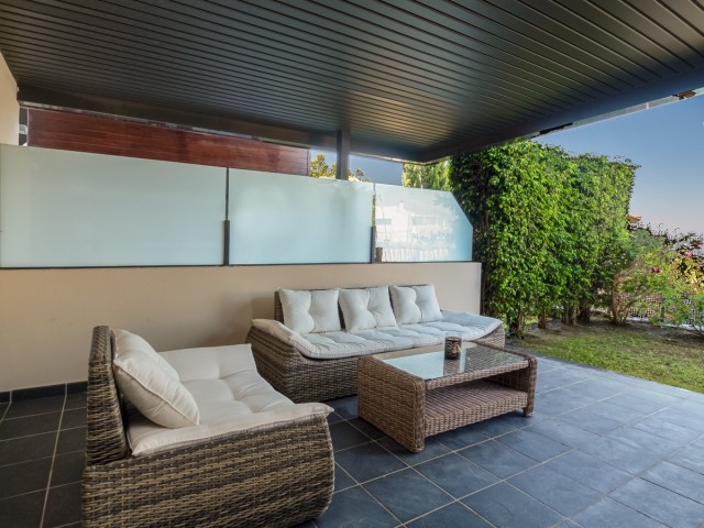 Appartement, Los Flamingos, R5214223