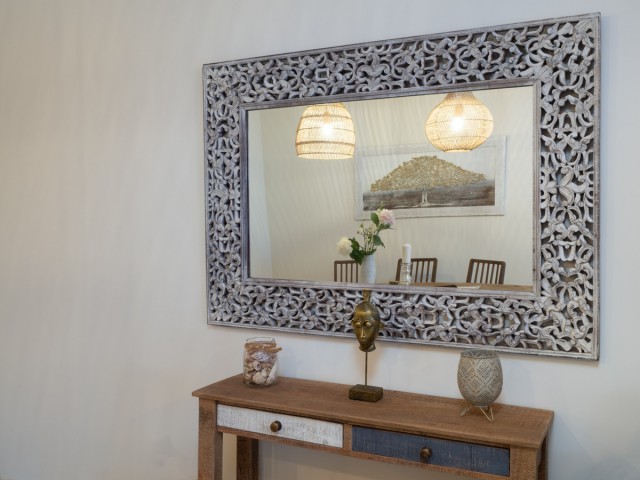 2 Slaapkamer Appartement in Los Flamingos