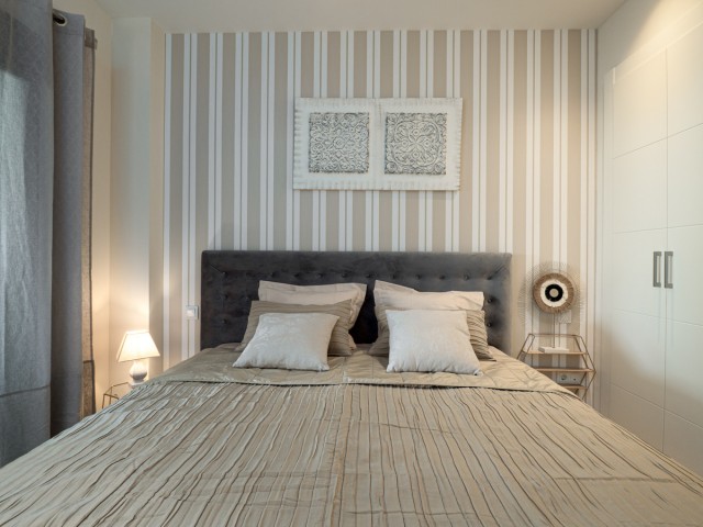 2 Slaapkamer Appartement in Los Flamingos