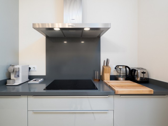 2 Slaapkamer Appartement in Los Flamingos