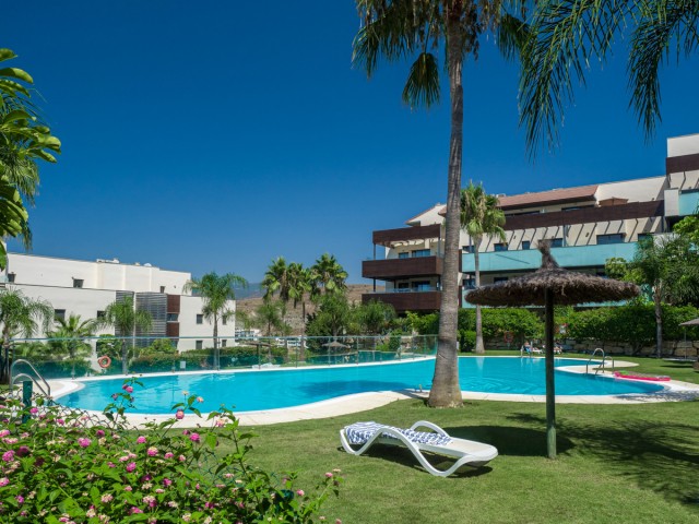 Apartment, Los Flamingos, R5214223