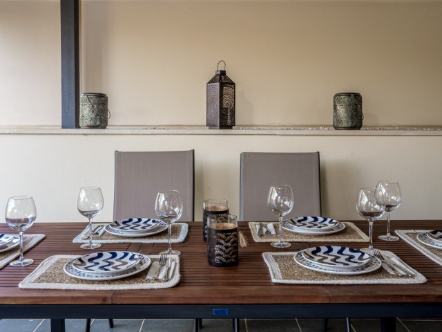 2 Bedrooms Apartment in Los Flamingos