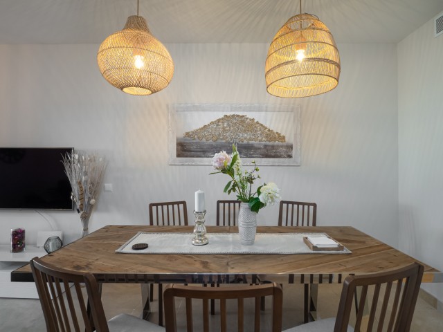 2 Bedrooms Apartment in Los Flamingos