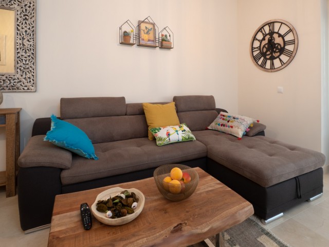 2 Bedrooms Apartment in Los Flamingos