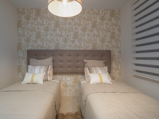 2 Bedrooms Apartment in Los Flamingos