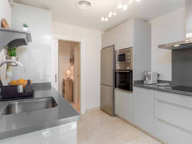 2 Bedrooms Apartment in Los Flamingos