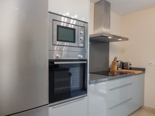 2 Bedrooms Apartment in Los Flamingos