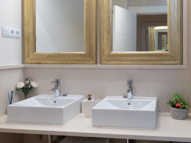 2 Bedrooms Apartment in Los Flamingos