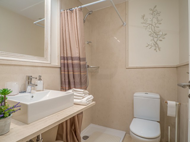 2 Bedrooms Apartment in Los Flamingos