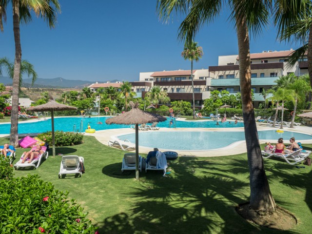 Apartment, Los Flamingos, R5214223