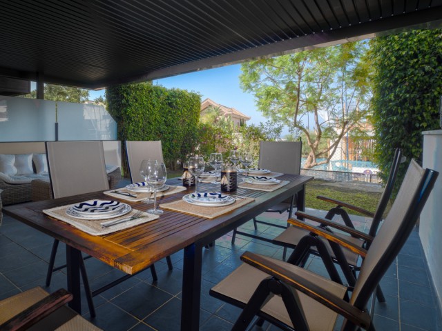 Apartment, Los Flamingos, R5214223