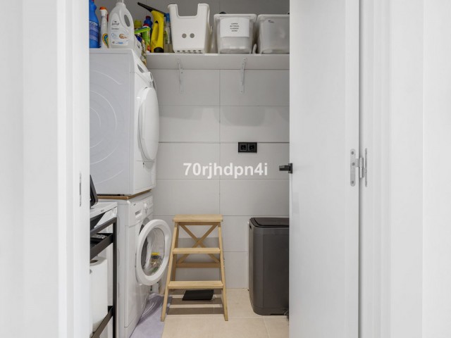 Penthouse avec 3 Chambres  à Estepona