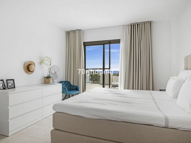 Penthouse avec 3 Chambres  à Estepona