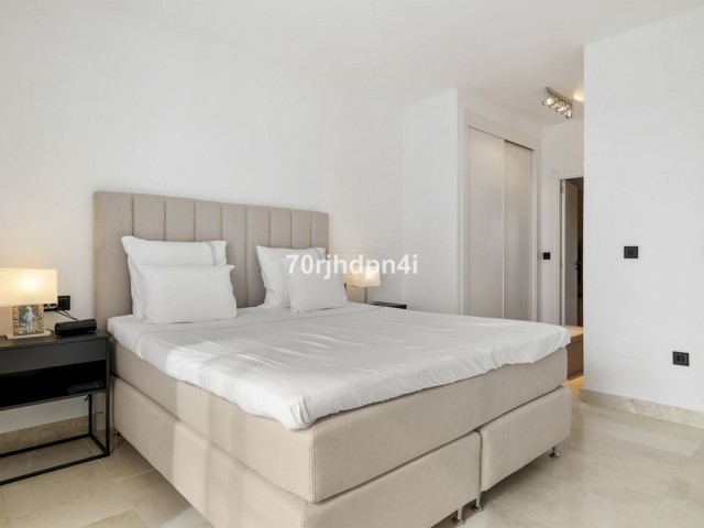 Penthouse avec 3 Chambres  à Estepona