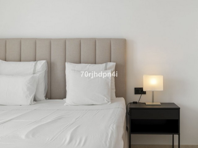 Penthouse avec 3 Chambres  à Estepona