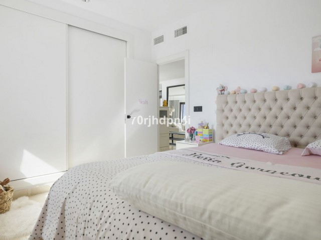 Penthouse avec 3 Chambres  à Estepona