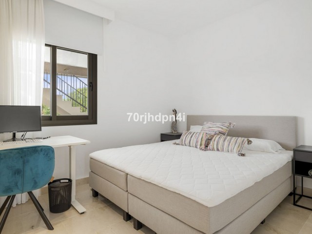 Penthouse avec 3 Chambres  à Estepona