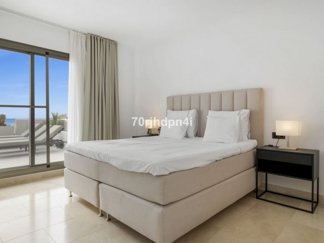 Penthouse avec 3 Chambres  à Estepona