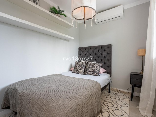 Appartement avec 4 Chambres  à Nueva Andalucía