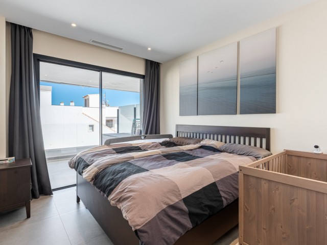 2 Bedrooms Apartment in Fuengirola