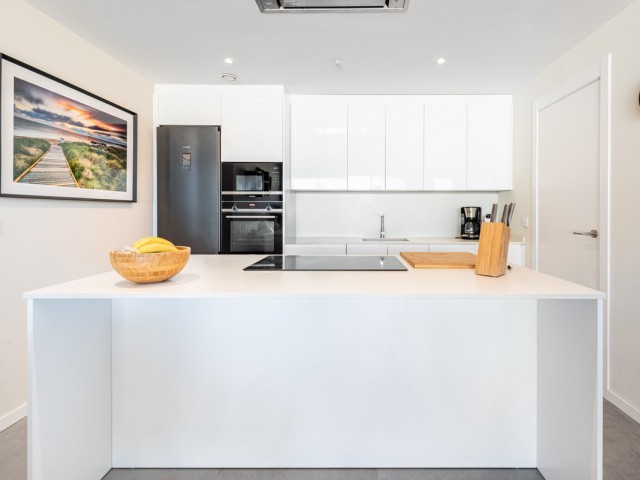 2 Bedrooms Apartment in Fuengirola