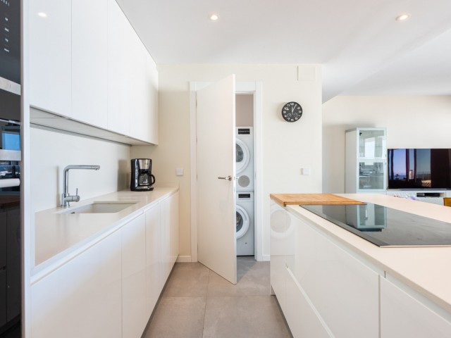 2 Bedrooms Apartment in Fuengirola