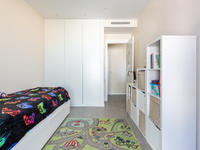 2 Bedrooms Apartment in Fuengirola