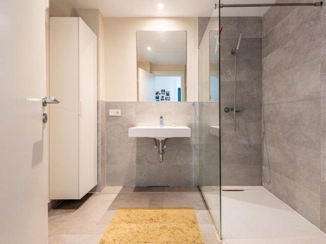 2 Bedrooms Apartment in Fuengirola