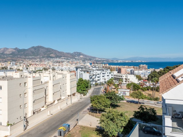 2 Bedrooms Apartment in Fuengirola