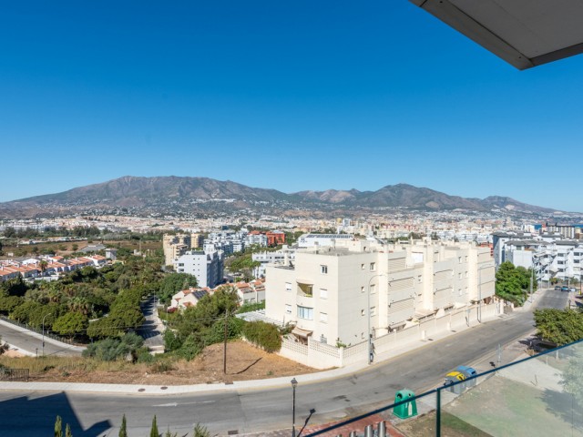 2 Bedrooms Apartment in Fuengirola