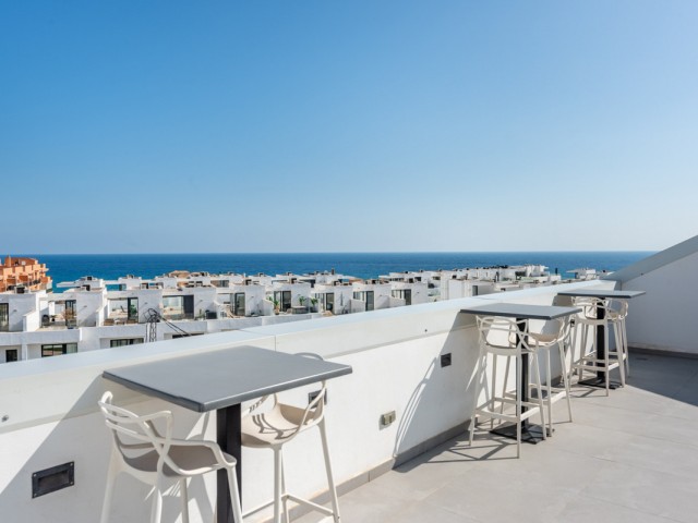 2 Bedrooms Apartment in Fuengirola