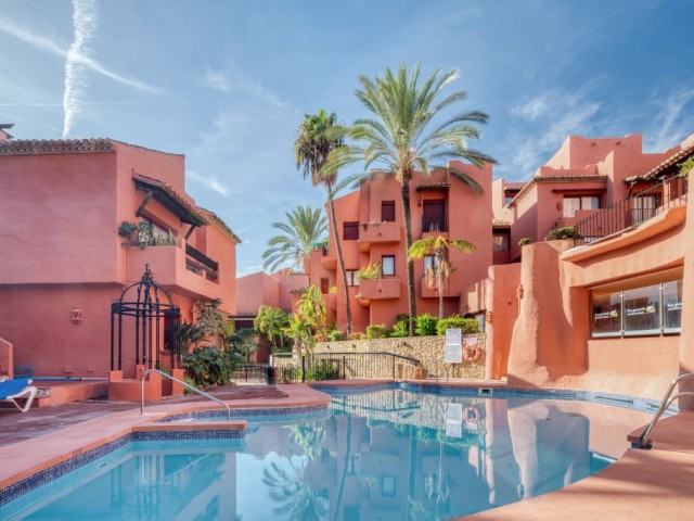 Appartement, Marbella