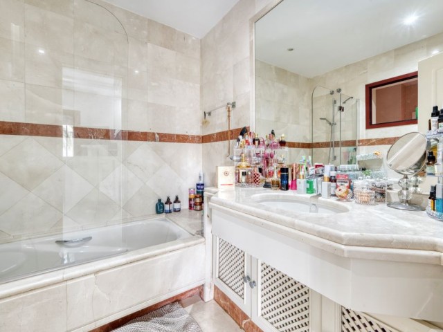 3 Slaapkamer Appartement in Marbella