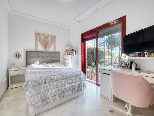 3 Slaapkamer Appartement in Marbella