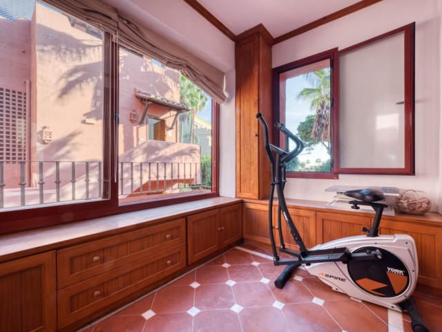 3 Slaapkamer Appartement in Marbella