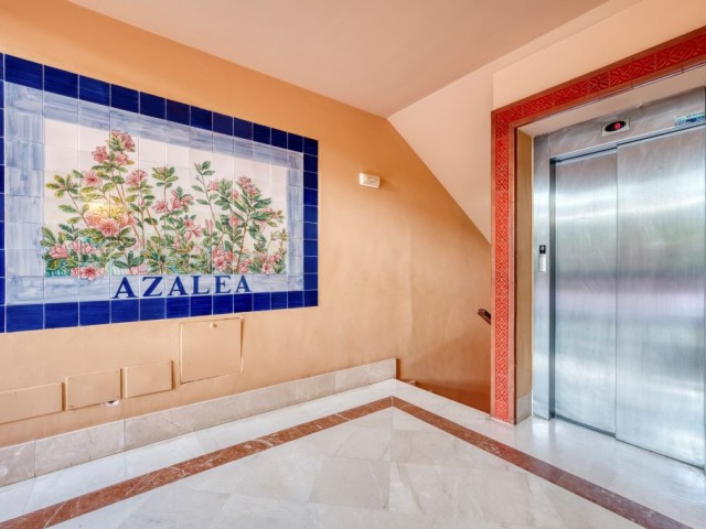 3 Slaapkamer Appartement in Marbella