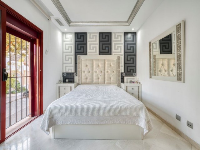 3 Slaapkamer Appartement in Marbella