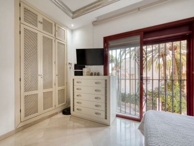 3 Slaapkamer Appartement in Marbella