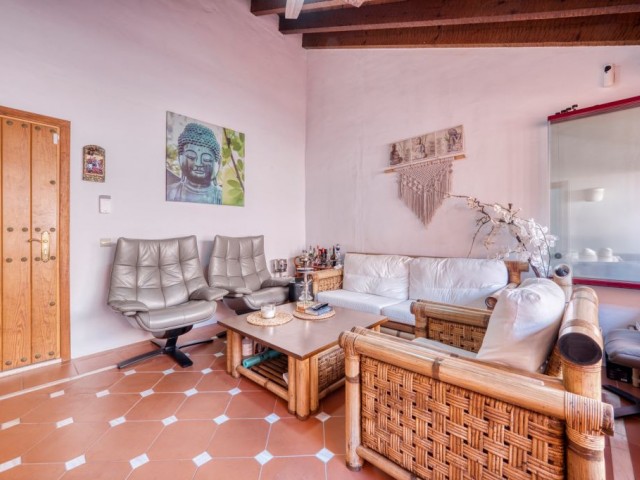 3 Slaapkamer Appartement in Marbella