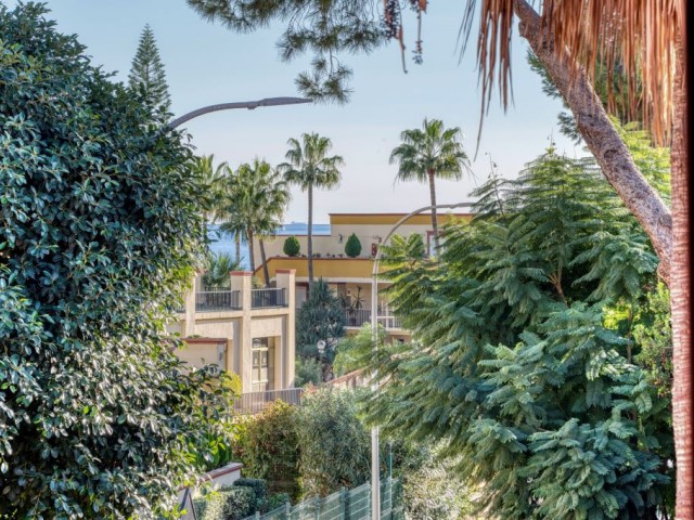 3 Slaapkamer Appartement in Marbella