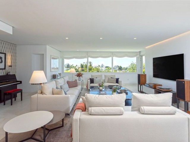 Apartment, Guadalmina Alta